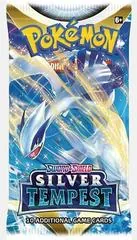 Booster Pack
