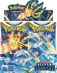 Booster Box