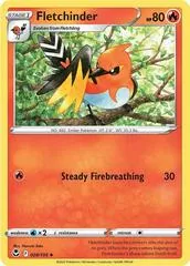 Fletchinder #28