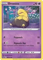 Drowzee #60