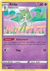 Kirlia #68