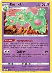 Reuniclus #78