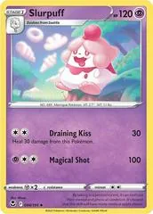 Slurpuff #84