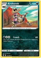 Krokorok #112