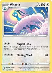 Altaria #143