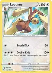 Lopunny #145