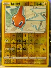 Rotom [Reverse Holo] #53