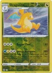 Dragonite [Reverse Holo] #131
