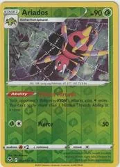 Ariados [Reverse Holo] #4