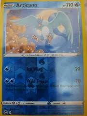 Articuno [Reverse Holo] #36