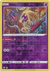 Jynx [Reverse Holo] #62