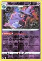 Mismagius [Reverse Holo] #64