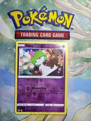 Ralts [Reverse Holo] #67