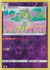 Kirlia [Reverse Holo] #68