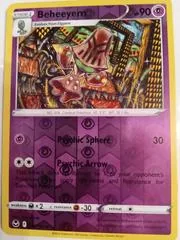 Beheeyem [Reverse Holo] #80