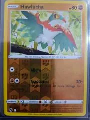 Hawlucha [Reverse Holo] #98
