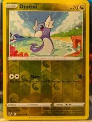 Dratini [Reverse Holo] #129
