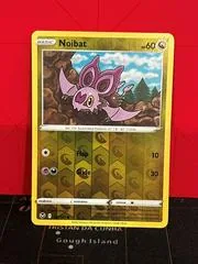 Noibat [Reverse Holo] #132