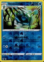 Araquanid [Reverse Holo] #48