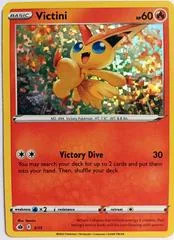 Victini [Holo] #5