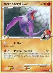 Aerodactyl GL [Reverse Holo] #55