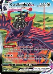 Corviknight VMAX #TG19