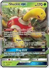Shuckle GX #17