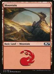 Mountain #273