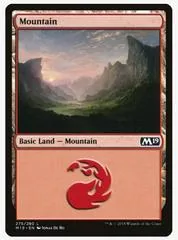 Mountain #275