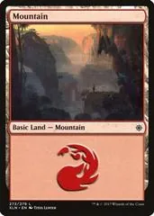 Mountain #273