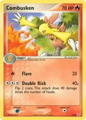 Combusken #2