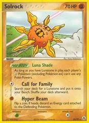 Solrock #25