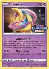 Cresselia #SWSH114