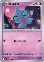 Shuppet #59