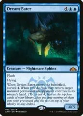 Dream Eater [Foil]