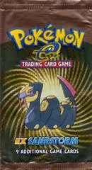 Booster Pack