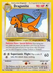 Dragonite #5