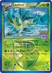 Leafeon [Staff] #11