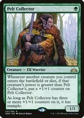 Pelt Collector [Foil]
