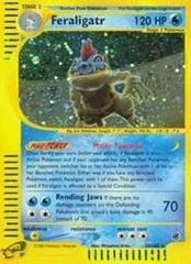 Feraligatr #12