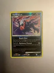Darkrai [Reverse Holo] #3