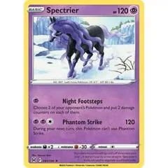 Spectrier [Reverse Holo] #81