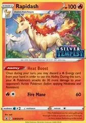 Rapidash #SWSH270
