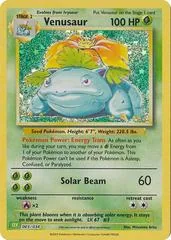 Venusaur #3