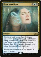 Unmoored Ego [Foil]