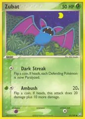 Zubat #82