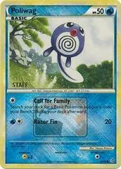 Poliwag [Staff] #58
