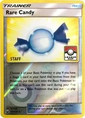 Rare Candy [League Cup Staff] #142