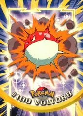 Voltorb #100