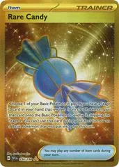 Rare Candy #256